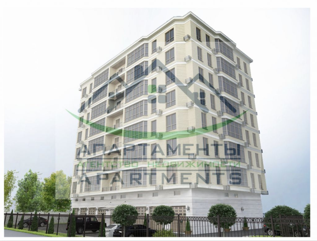 Продажа 2-комнатной квартиры, Пятигорск, Орджоникидзе ул