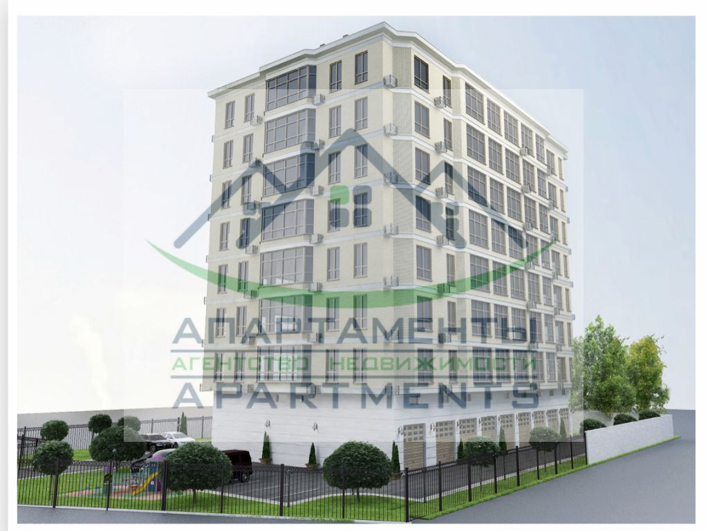 Продажа 2-комнатной квартиры, Пятигорск, Орджоникидзе ул