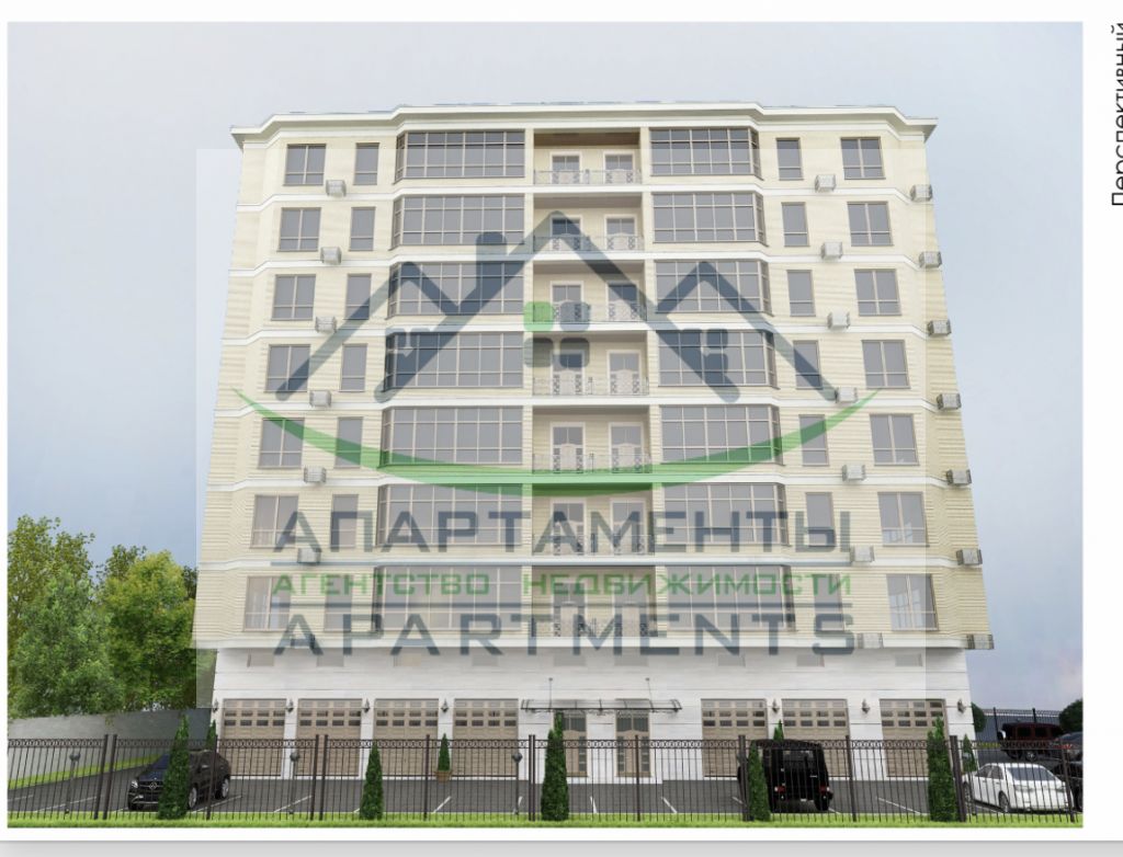 Продажа 3-комнатной квартиры, Пятигорск, Орджоникидзе ул