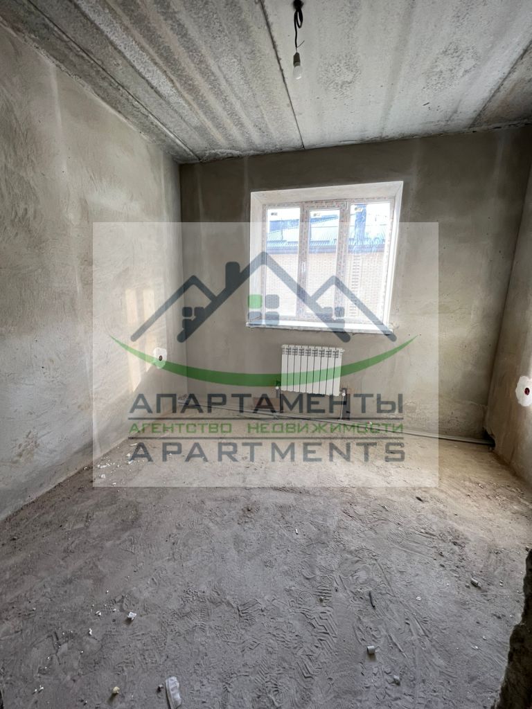 Продажа 2-комнатной квартиры, Ессентуки, Никольская ул