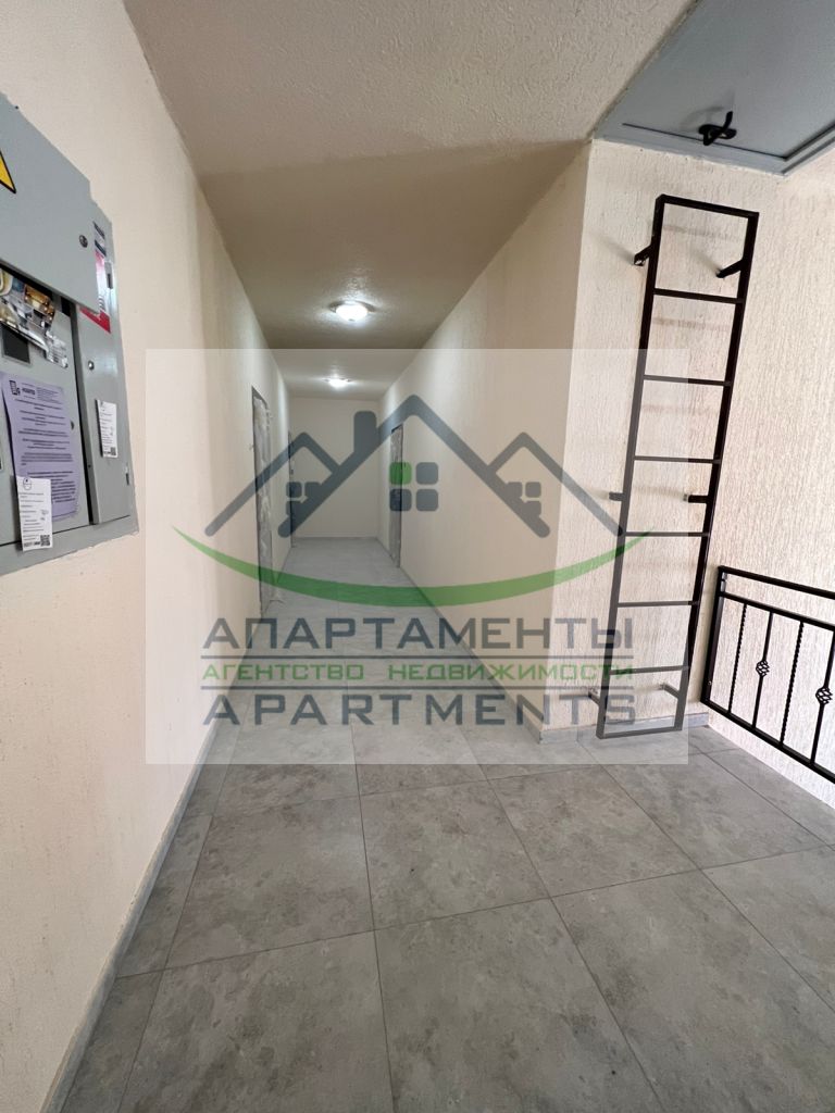 Продажа 2-комнатной квартиры, Ессентуки, Никольская ул