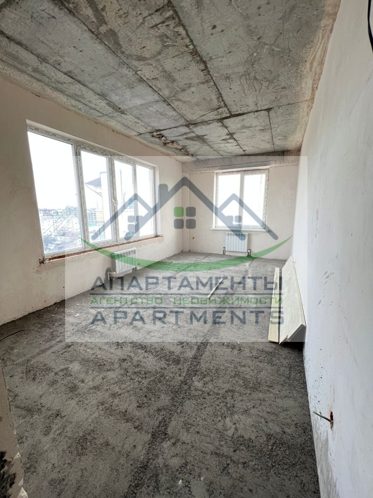 Продажа 3-комнатной квартиры, Ставропольский, Павлова,  10ак2