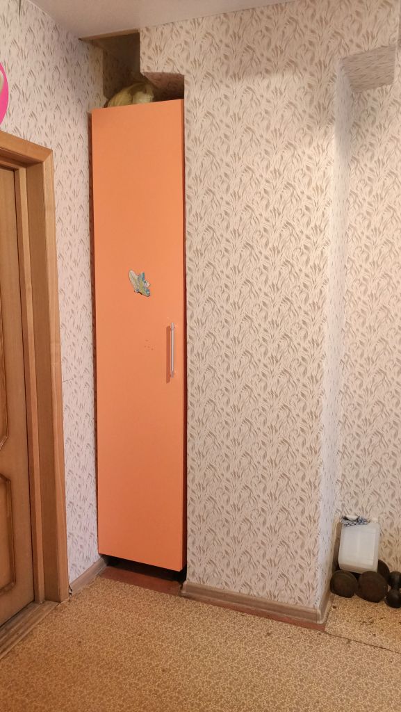 Продажа 4-комнатной квартиры, Иваново, Ленина пр-кт,  67