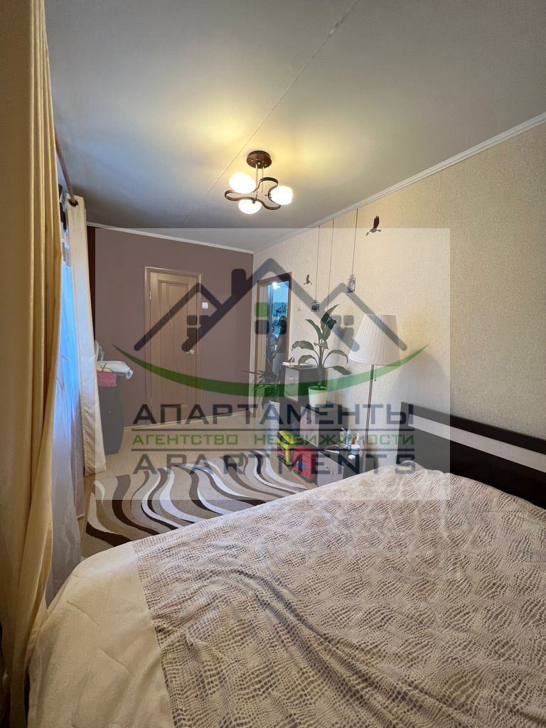 Продажа 2-комнатной квартиры, Ессентуки, Октябрьская ул,  461