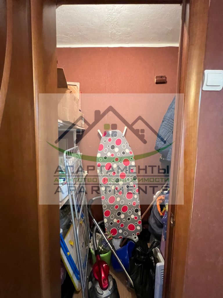 Продажа 2-комнатной квартиры, Ессентуки, Октябрьская ул,  461