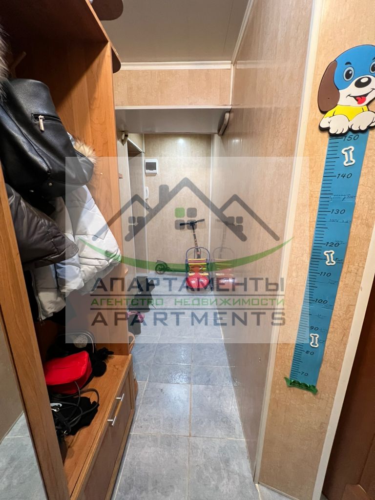 Продажа 2-комнатной квартиры, Ессентуки, Октябрьская ул,  461