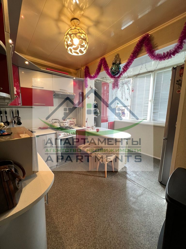 Продажа 2-комнатной квартиры, Ессентуки, Долина Роз ул,  1