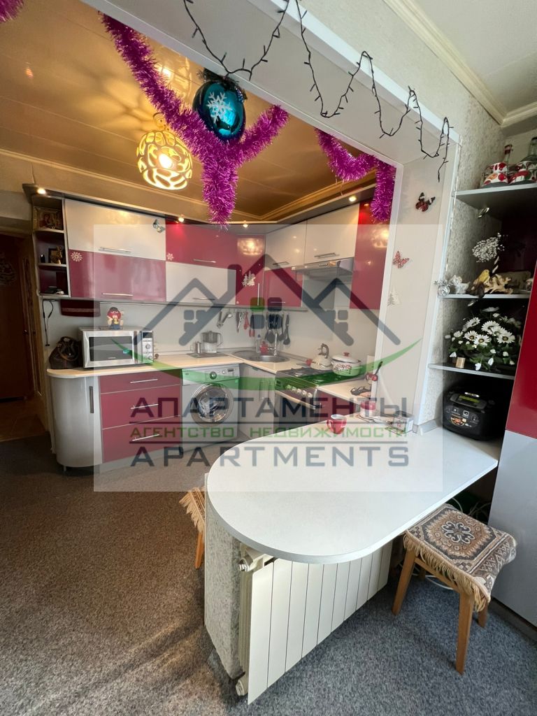 Продажа 2-комнатной квартиры, Ессентуки, Долина Роз ул,  1