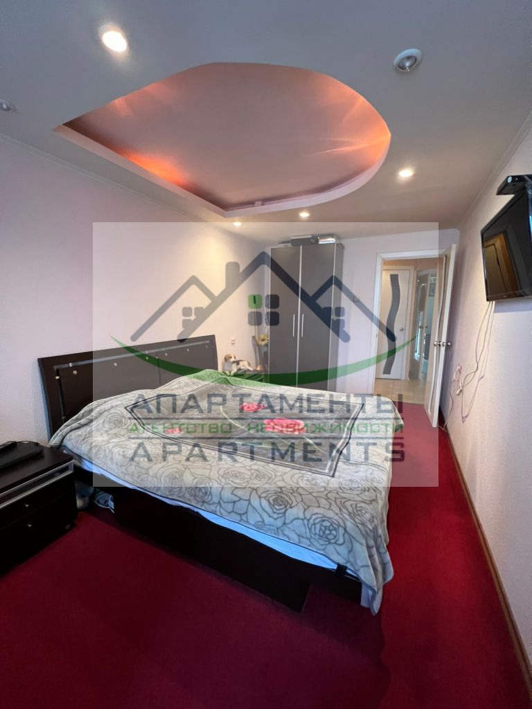 Продажа 2-комнатной квартиры, Ессентуки, Долина Роз ул,  1