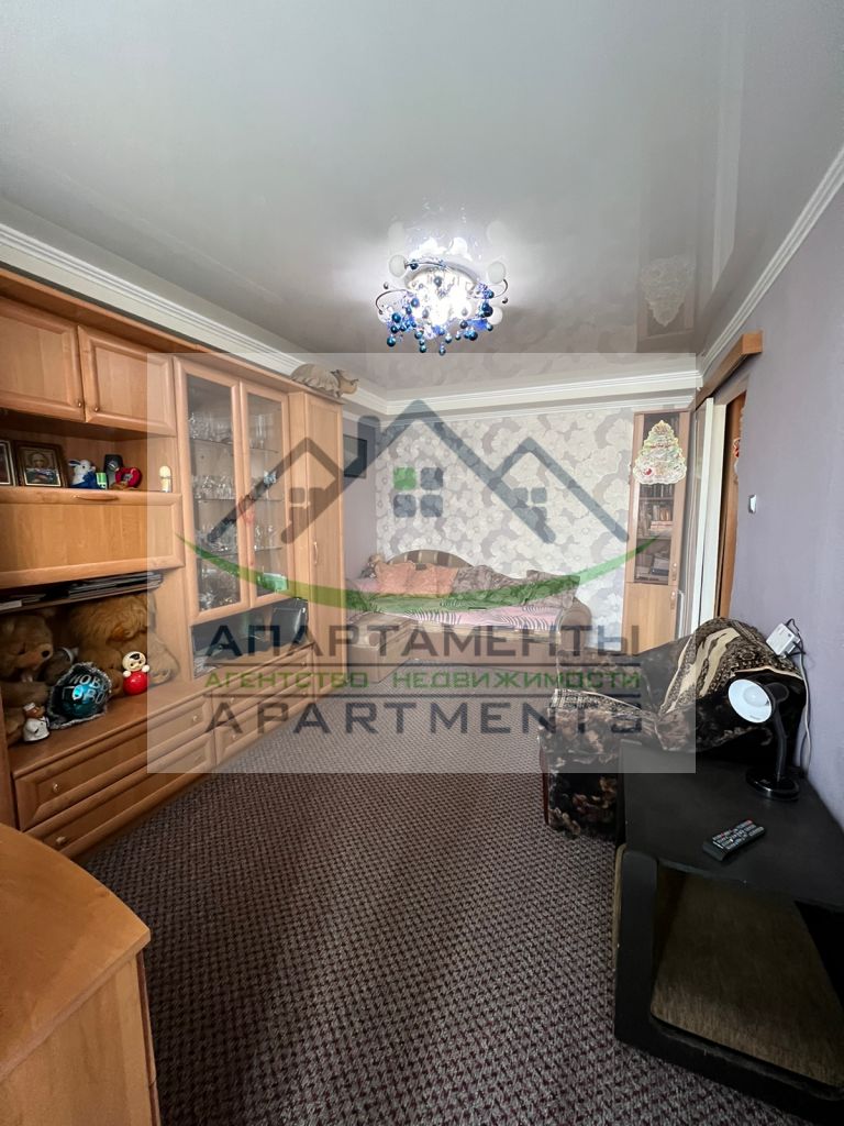 Продажа 2-комнатной квартиры, Ессентуки, Долина Роз ул,  1