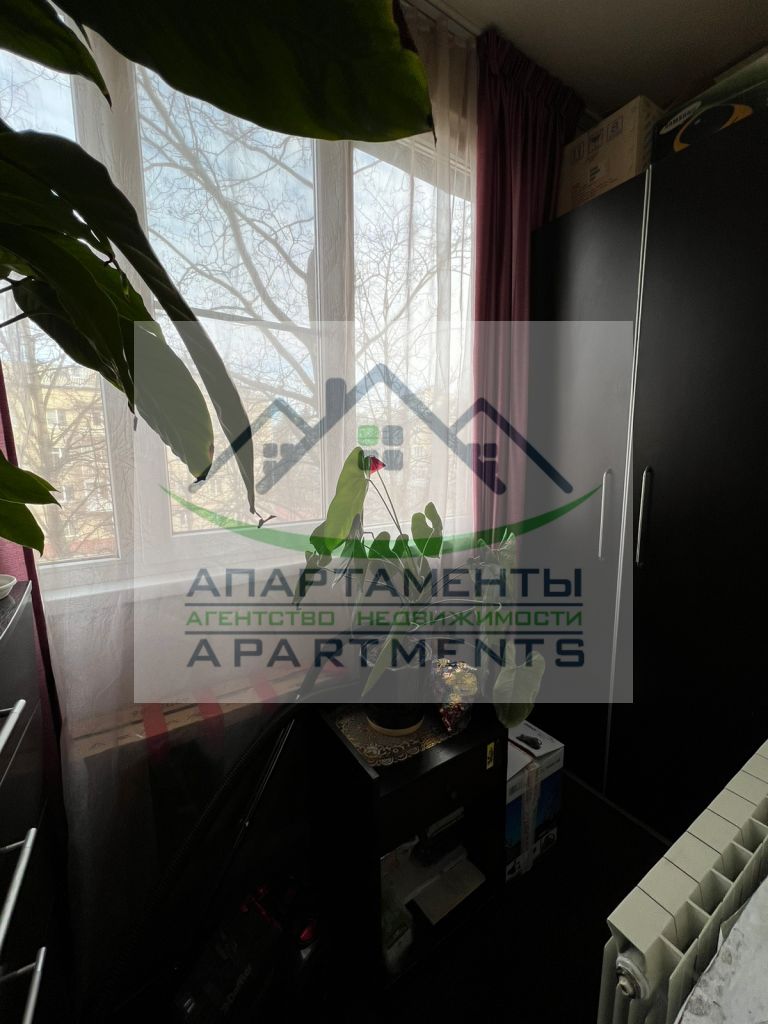 Продажа 2-комнатной квартиры, Ессентуки, Долина Роз ул,  1