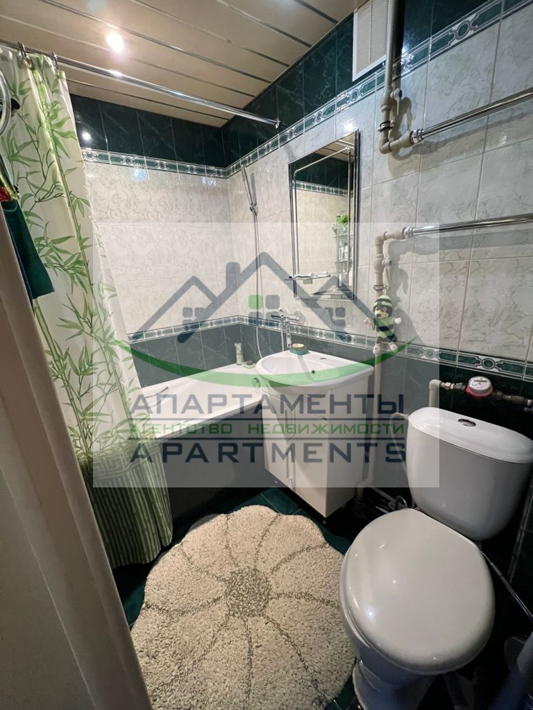 Продажа 2-комнатной квартиры, Ессентуки, Долина Роз ул,  1