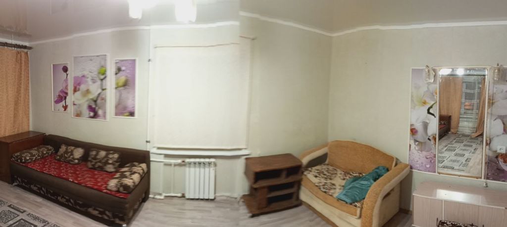 Аренда 1-комнатной квартиры, Белгород, Богдана Хмельницкого пр-т,  108