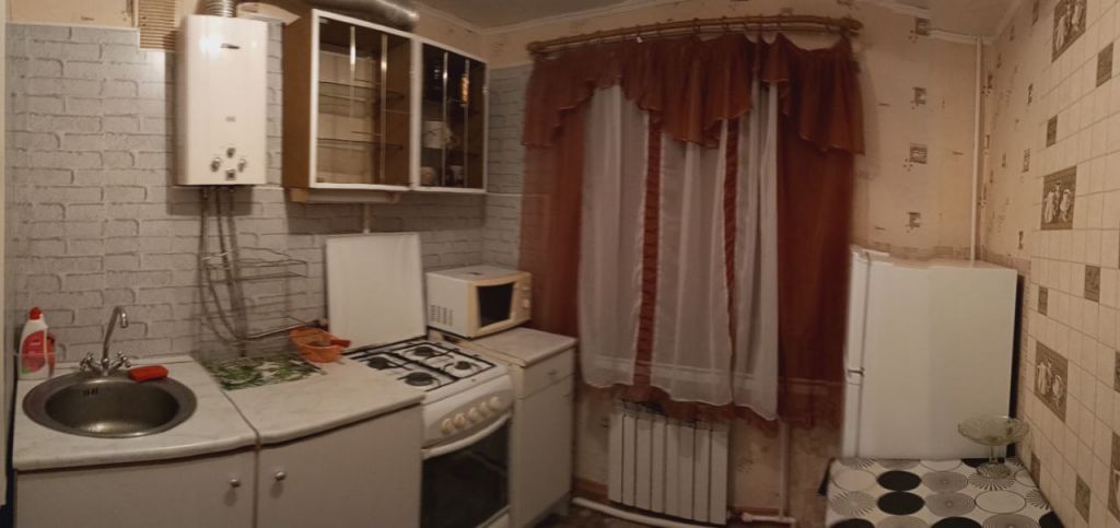 Аренда 1-комнатной квартиры, Белгород, Богдана Хмельницкого пр-т,  108