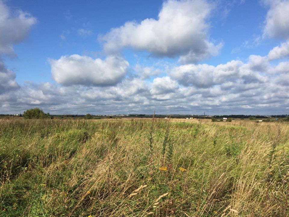 Продажа участка, Рахманово