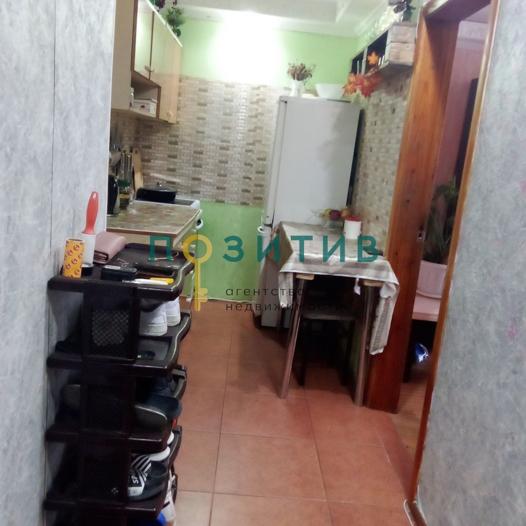 Продажа 2-комнатной квартиры, Пятигорск, Транзитная ул,  2к6