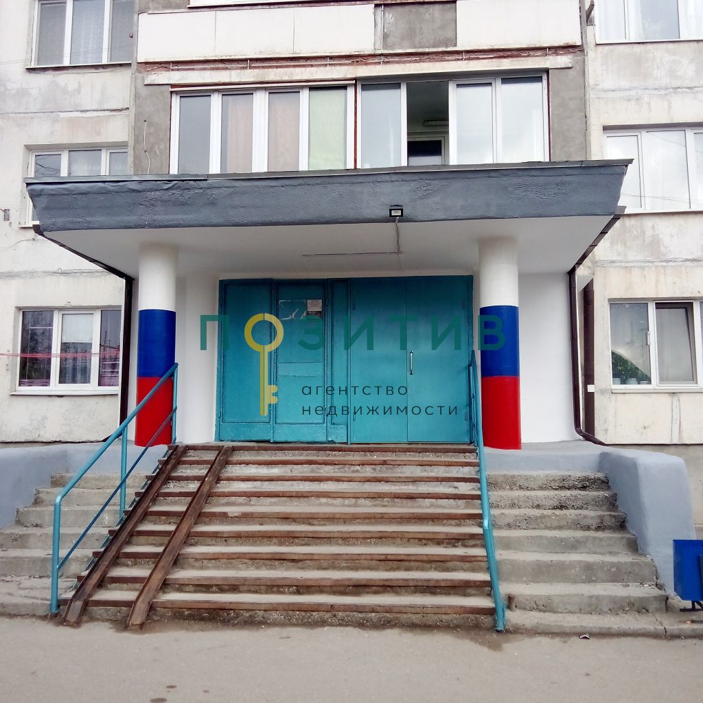 Продажа 2-комнатной квартиры, Пятигорск, Транзитная ул,  2к6