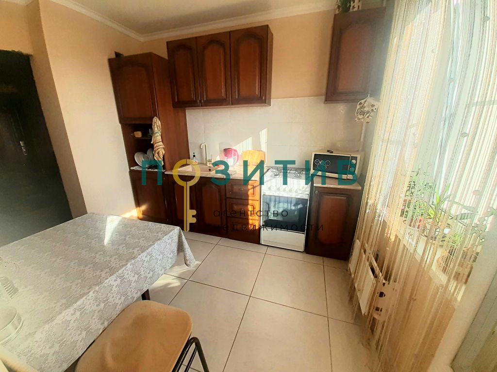 Продажа 2-комнатной квартиры, Пятигорск, Железнодорожная ул,  121