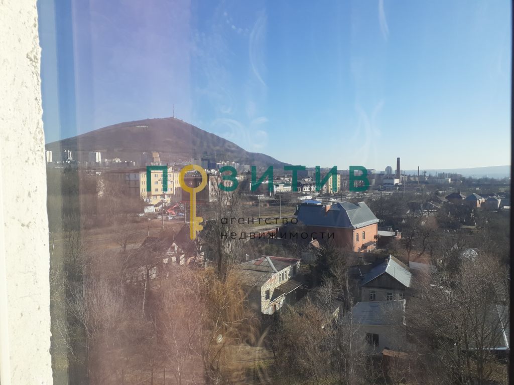 Продажа 2-комнатной квартиры, Пятигорск, Железнодорожная ул,  121