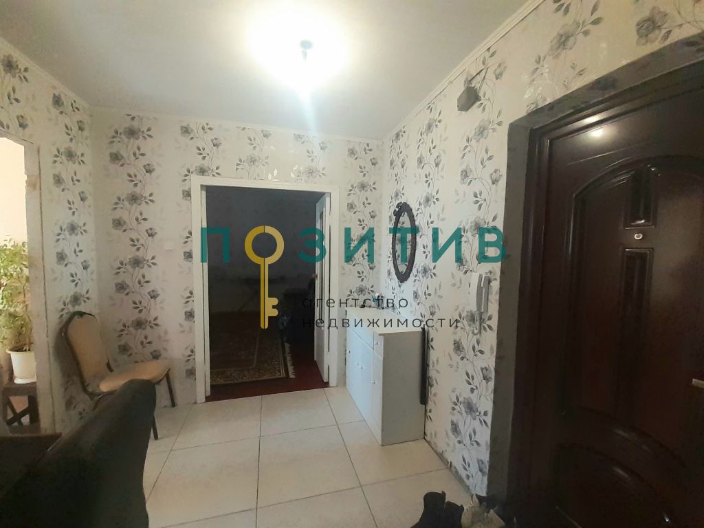 Продажа 2-комнатной квартиры, Пятигорск, Железнодорожная ул,  121