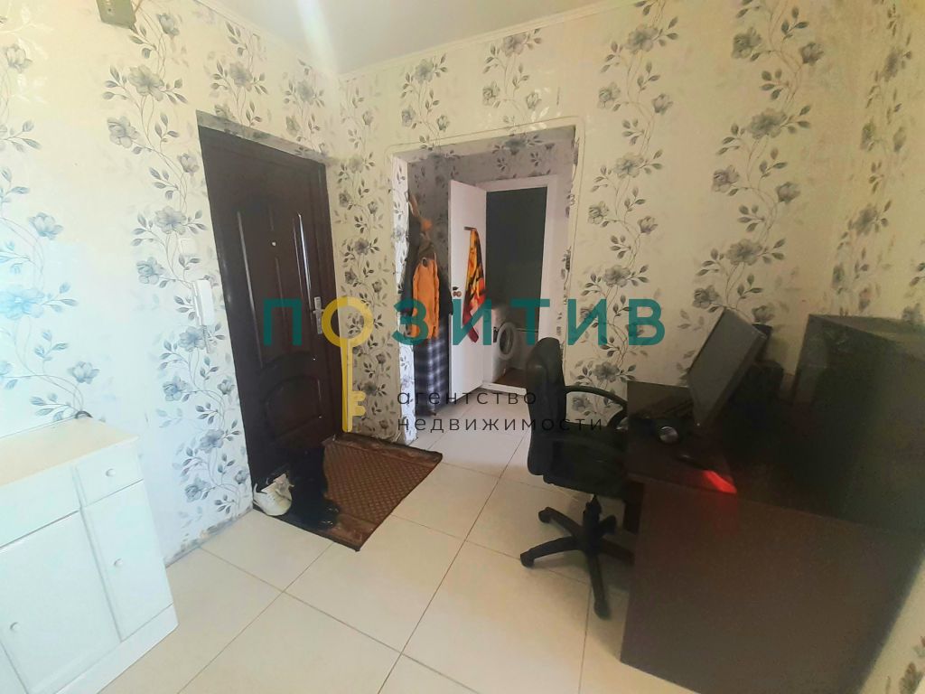 Продажа 2-комнатной квартиры, Пятигорск, Железнодорожная ул,  121