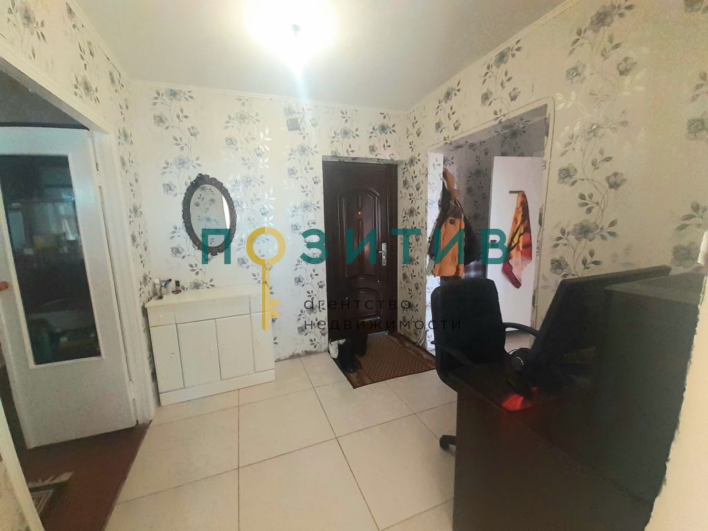 Продажа 2-комнатной квартиры, Пятигорск, Железнодорожная ул,  121