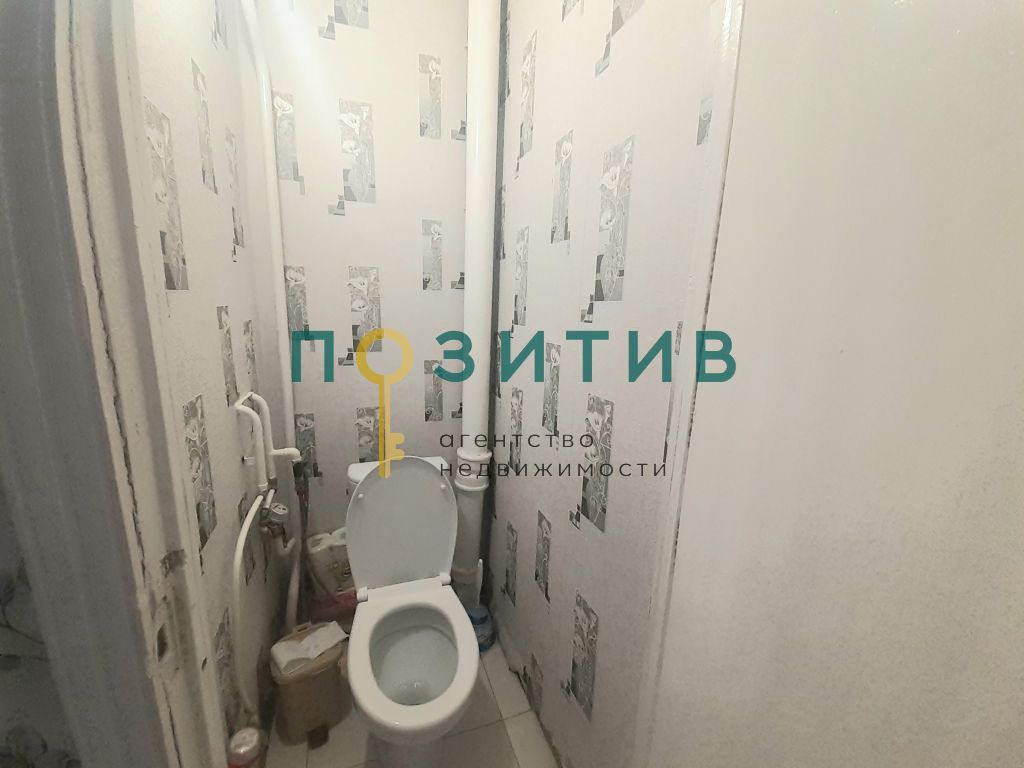 Продажа 2-комнатной квартиры, Пятигорск, Железнодорожная ул,  121