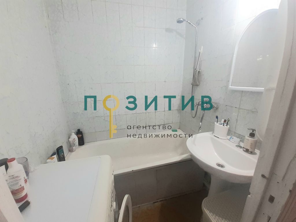 Продажа 2-комнатной квартиры, Пятигорск, Железнодорожная ул,  121