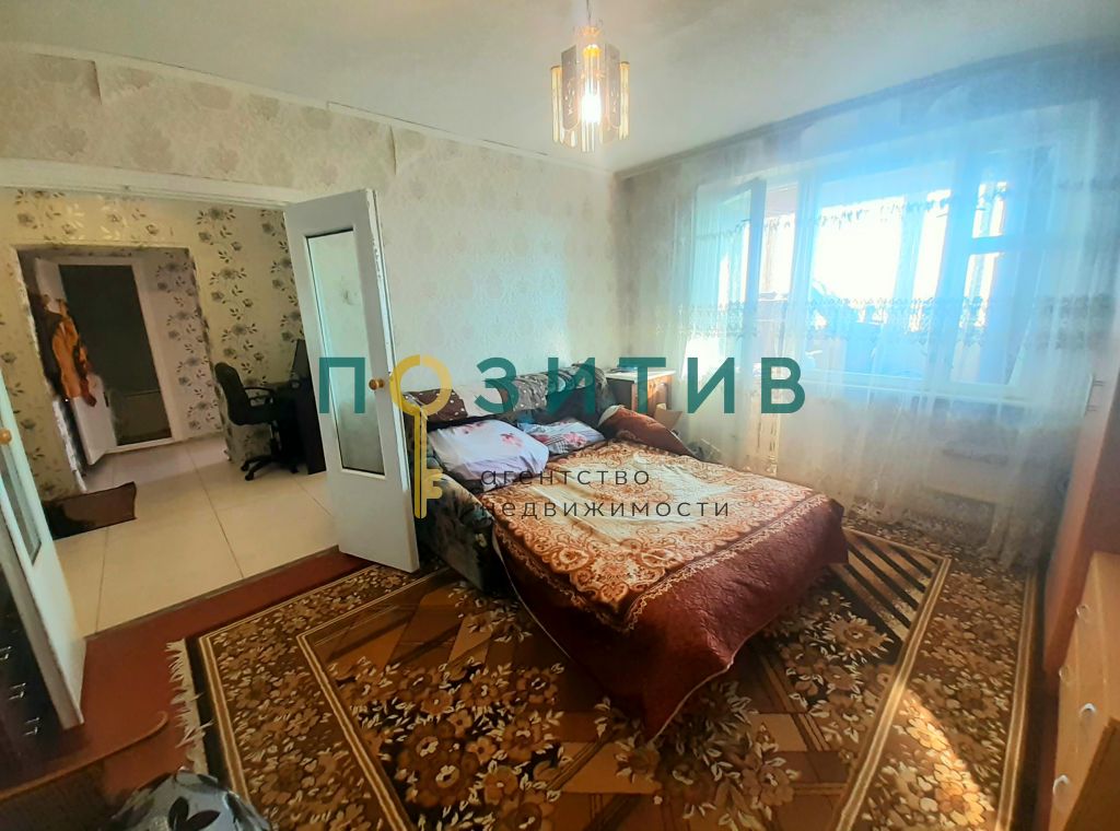 Продажа 2-комнатной квартиры, Пятигорск, Железнодорожная ул,  121