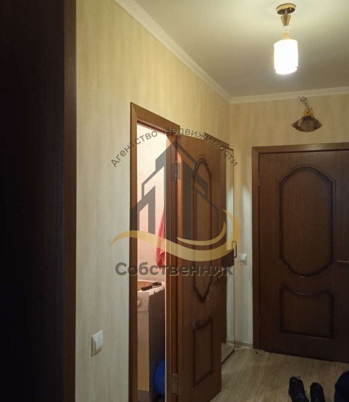 Аренда 1-комнатной квартиры, Старый Оскол, Дубрава квартал 3 мкр,  34