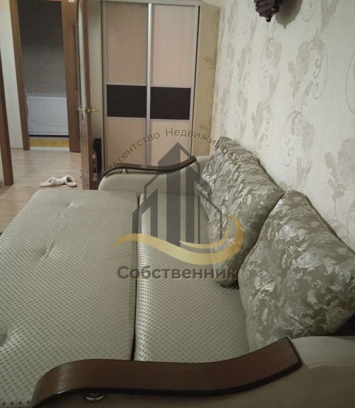 Аренда 1-комнатной квартиры, Старый Оскол, Дубрава квартал 3 мкр,  34