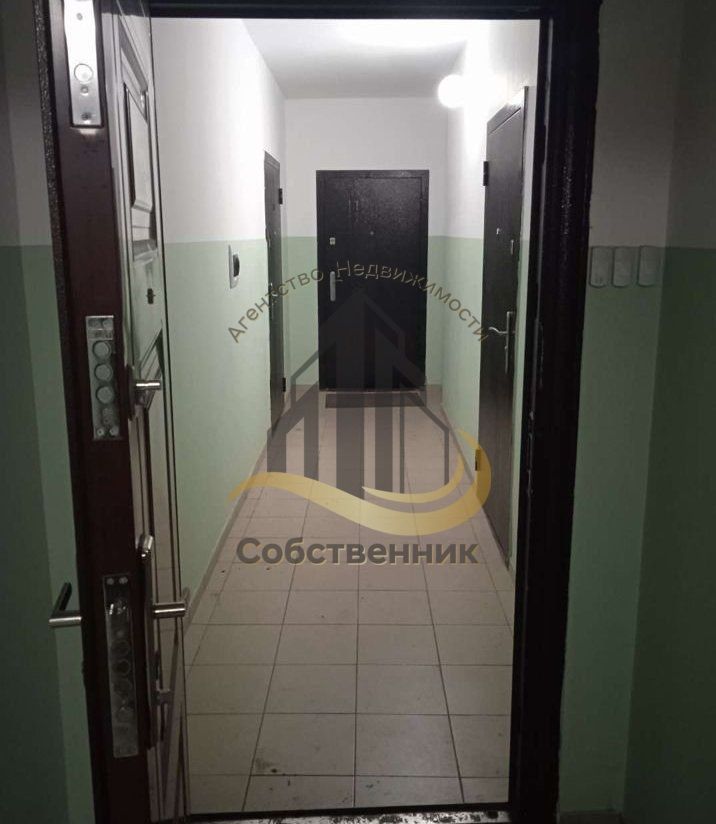 Аренда 1-комнатной квартиры, Старый Оскол, Дубрава квартал 3 мкр,  34