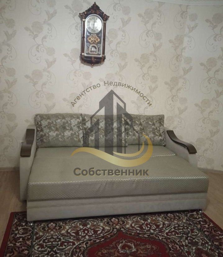 Аренда 1-комнатной квартиры, Старый Оскол, Дубрава квартал 3 мкр,  34