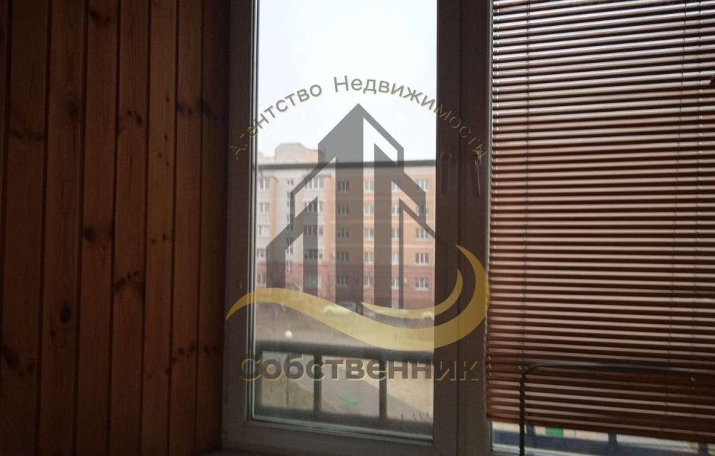 Аренда 1-комнатной квартиры, Старый Оскол, Дубрава квартал 3 мкр,  34