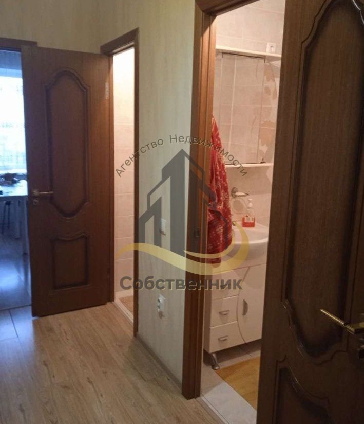 Аренда 1-комнатной квартиры, Старый Оскол, Дубрава квартал 3 мкр,  34