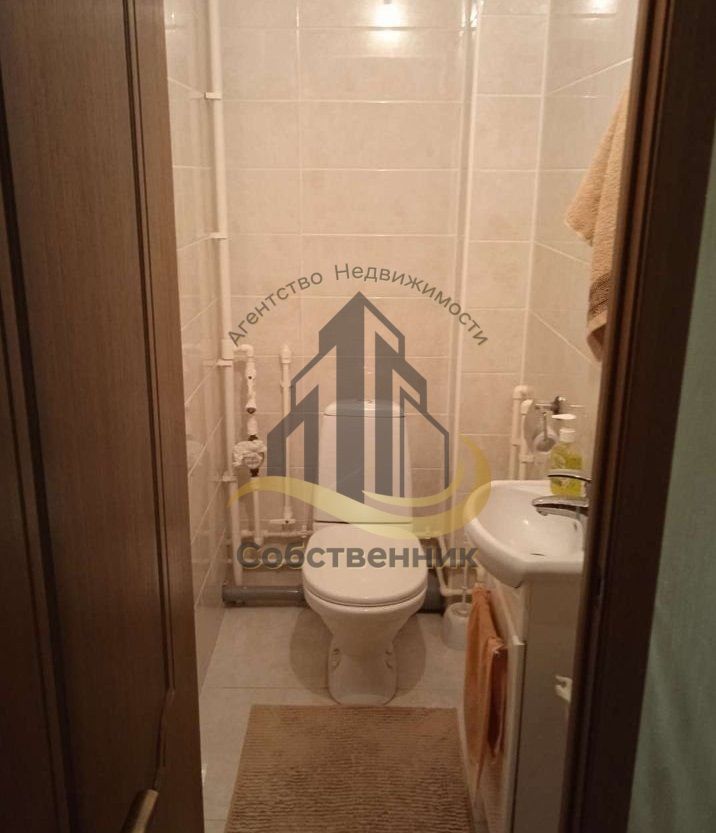 Аренда 1-комнатной квартиры, Старый Оскол, Дубрава квартал 3 мкр,  34