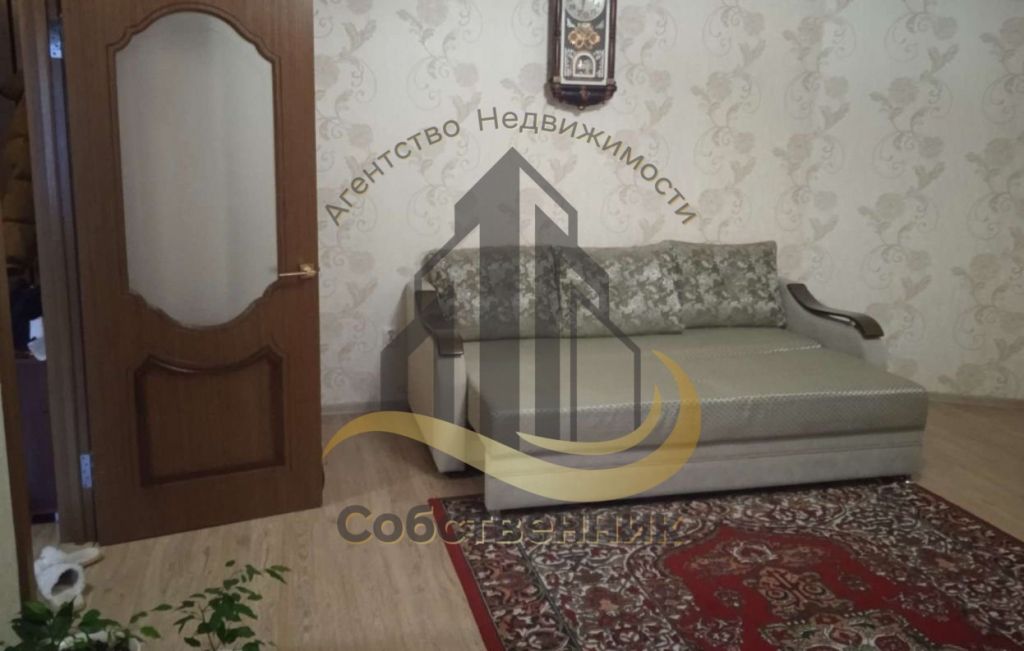 Аренда 1-комнатной квартиры, Старый Оскол, Дубрава квартал 3 мкр,  34