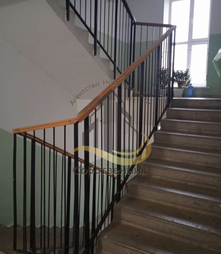 Аренда 1-комнатной квартиры, Старый Оскол, Дубрава квартал 3 мкр,  34