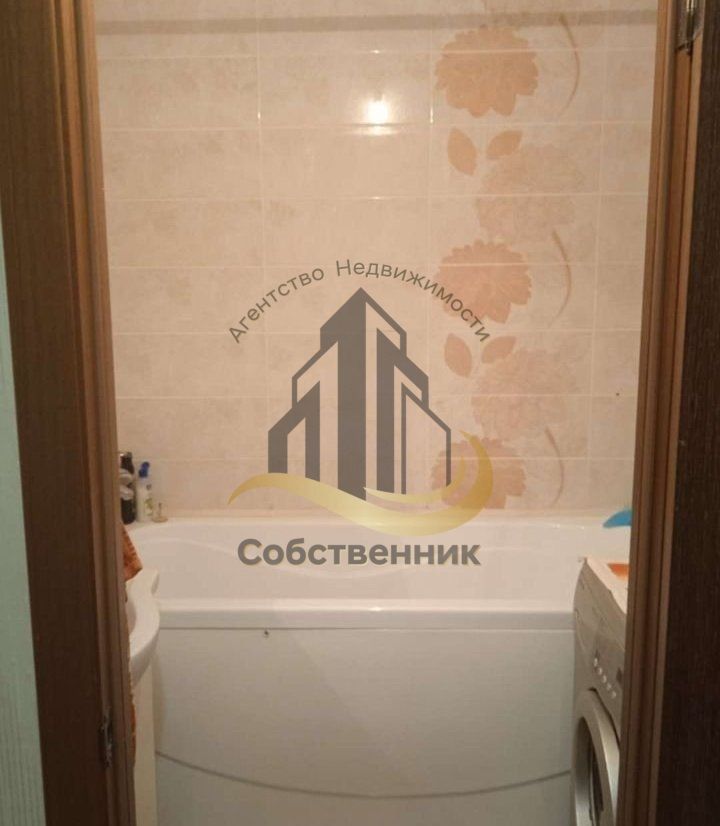 Аренда 1-комнатной квартиры, Старый Оскол, Дубрава квартал 3 мкр,  34