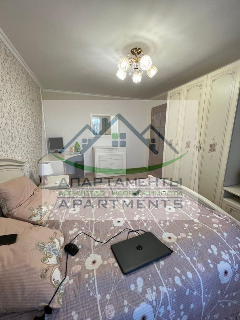 Продажа 3-комнатной квартиры, Ставропольский, Московская,  37