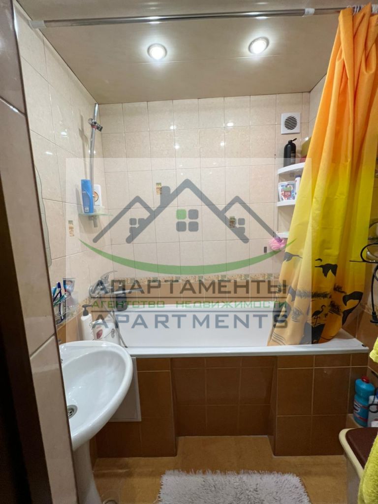 Продажа 3-комнатной квартиры, Ставропольский, Московская,  37