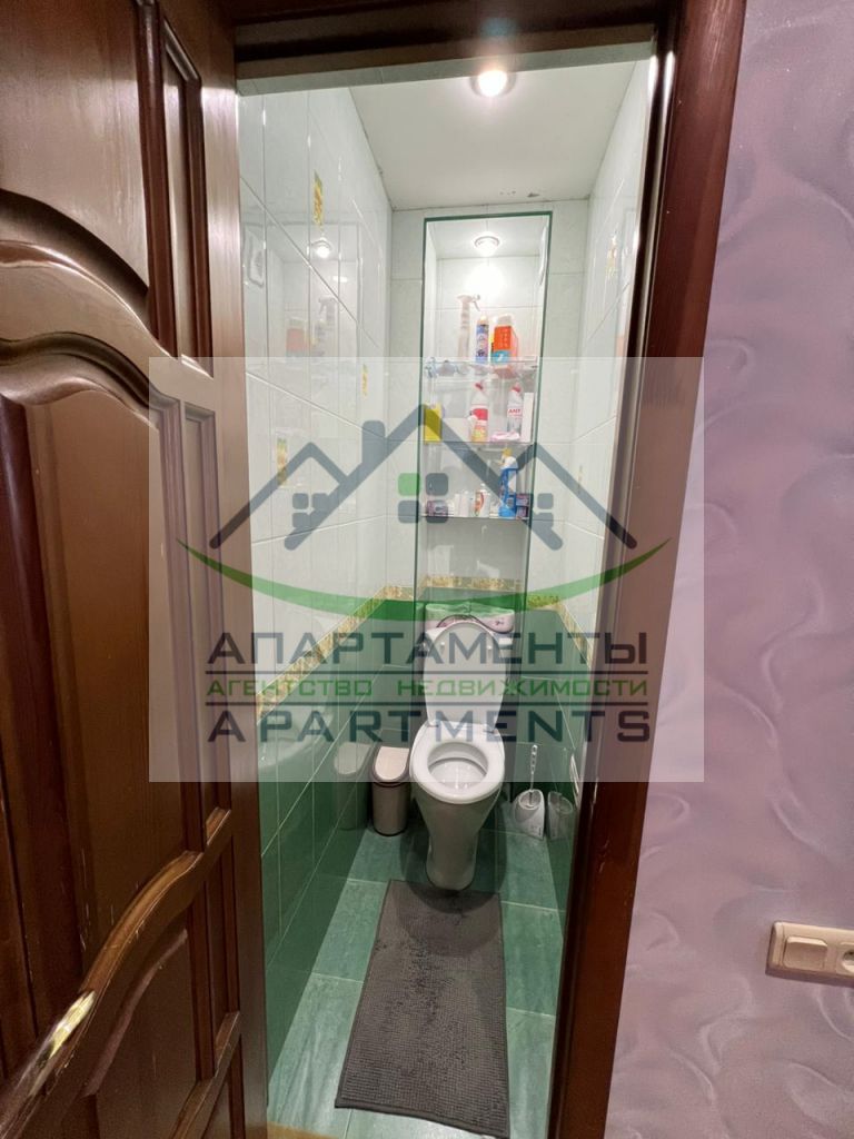 Продажа 3-комнатной квартиры, Ставропольский, Московская,  37