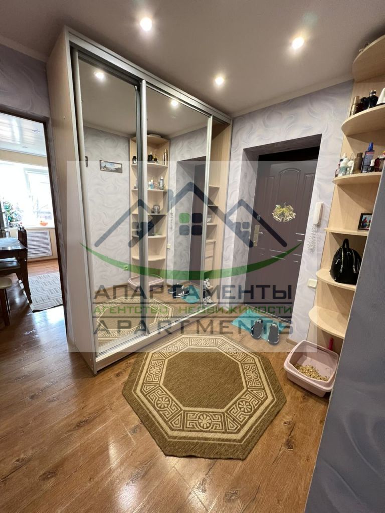 Продажа 3-комнатной квартиры, Ставропольский, Московская,  37