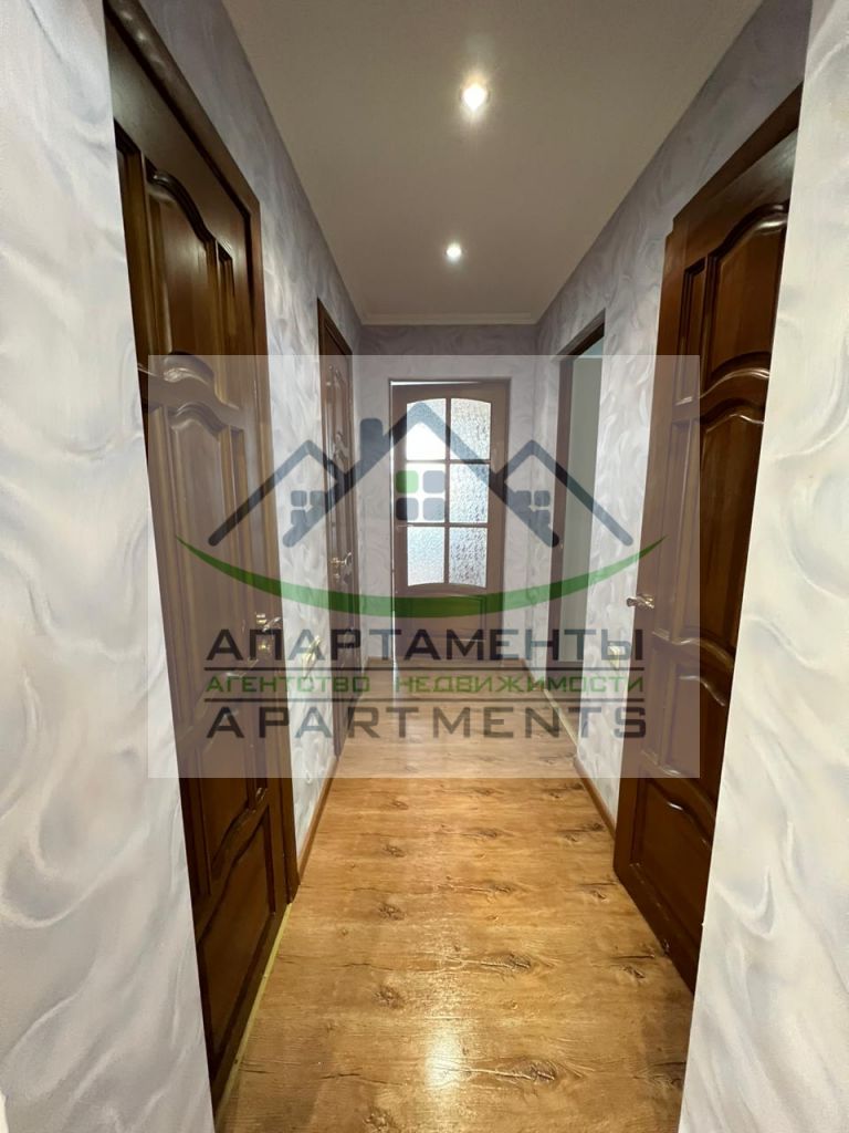 Продажа 3-комнатной квартиры, Ставропольский, Московская,  37