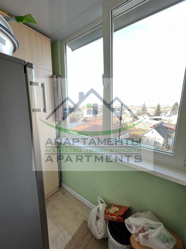 Продажа 3-комнатной квартиры, Ставропольский, Московская,  37