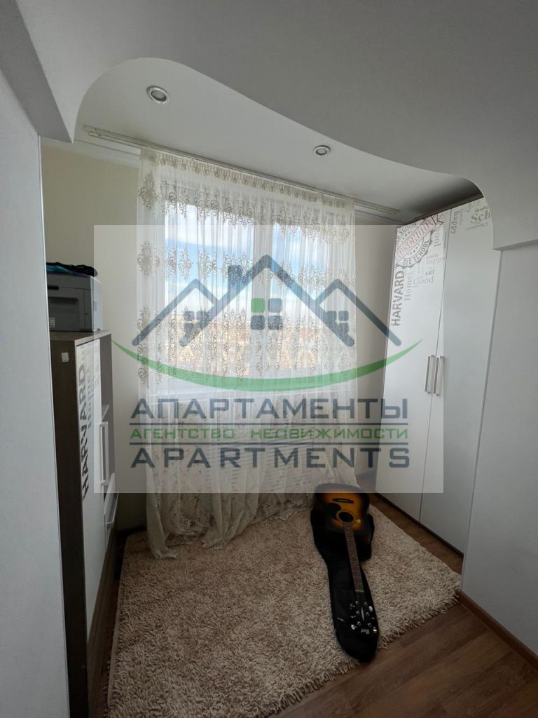 Продажа 3-комнатной квартиры, Ставропольский, Московская,  37