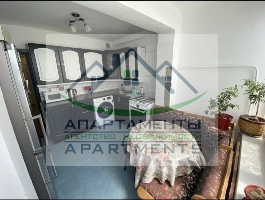 Продажа 3-комнатной квартиры, Ессентуки, Пятигорская ул,  114А