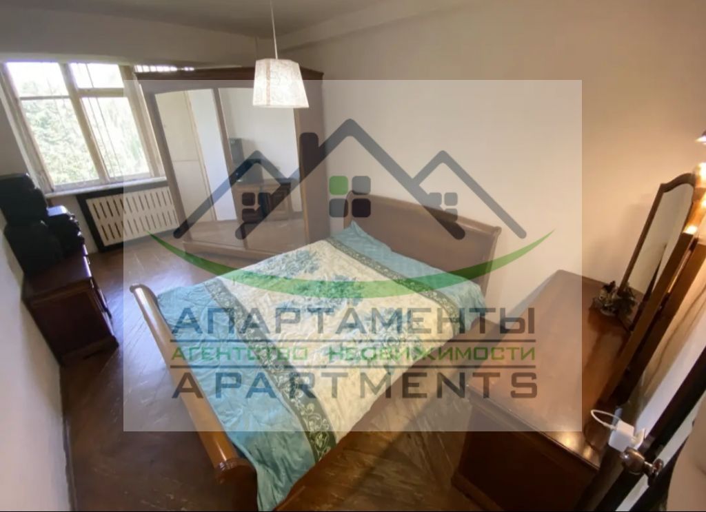 Продажа 3-комнатной квартиры, Ессентуки, Пятигорская ул,  114А