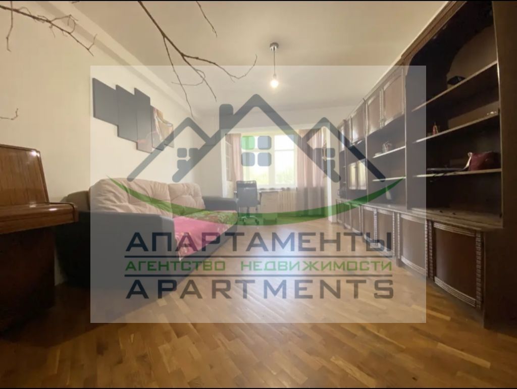 Продажа 3-комнатной квартиры, Ессентуки, Пятигорская ул,  114А