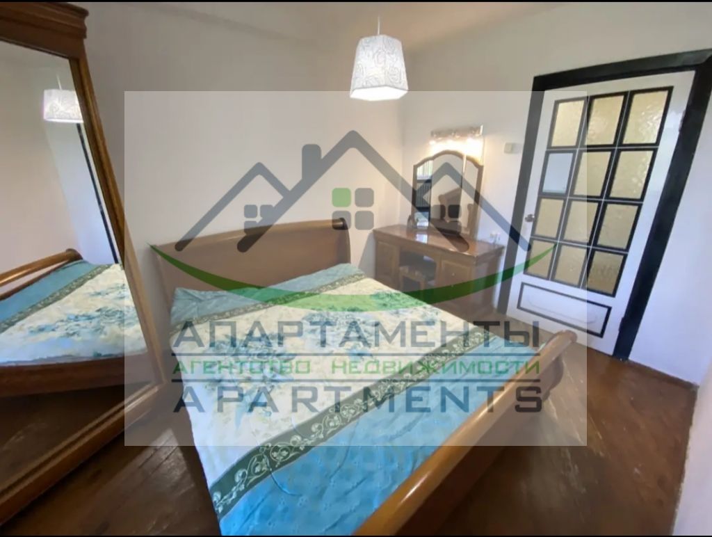 Продажа 3-комнатной квартиры, Ессентуки, Пятигорская ул,  114А